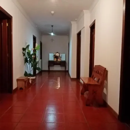 Holiday home O Rocha *