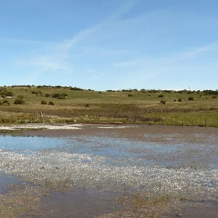 O Rocha Casa de Férias *