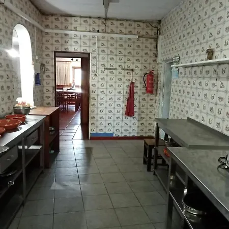 O Rocha Holiday home *