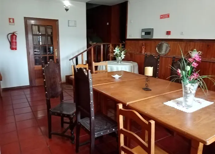 O Rocha Paredes do Rio