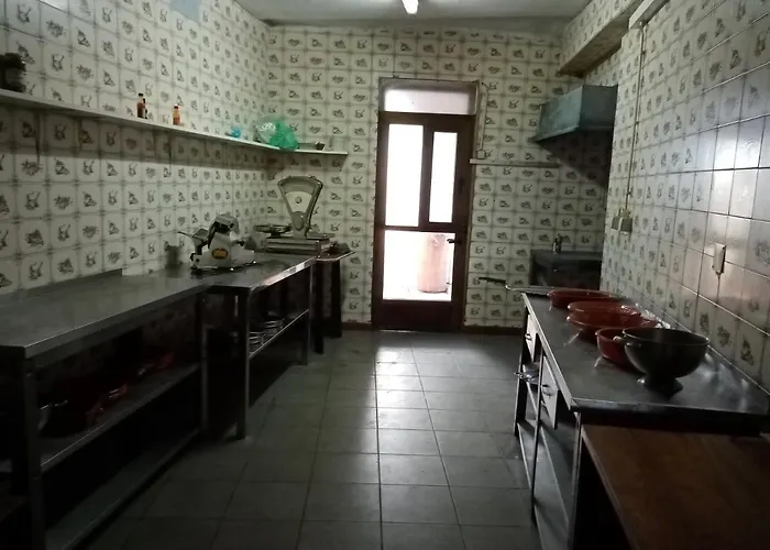 O Rocha Feriehus Paredes do Rio