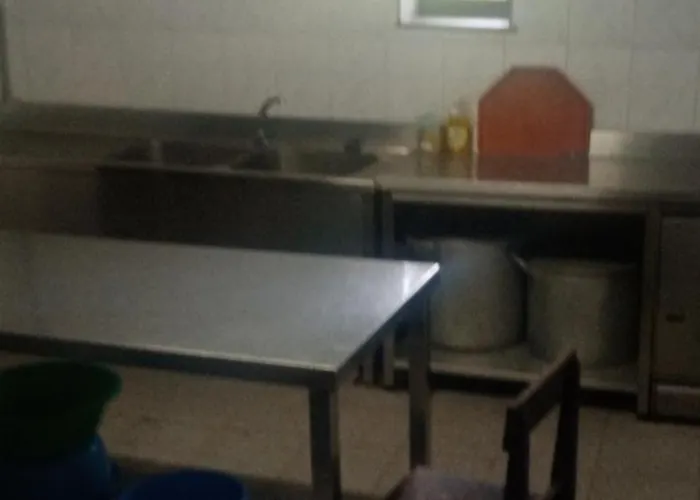 O Rocha Paredes do Rio