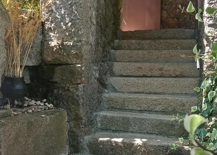 O Rocha Paredes do Rio